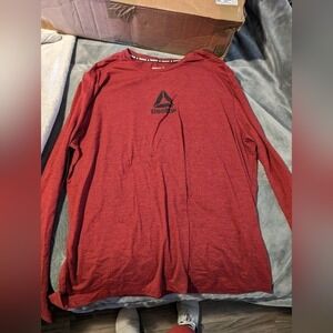 Reebok‎ long sleeve